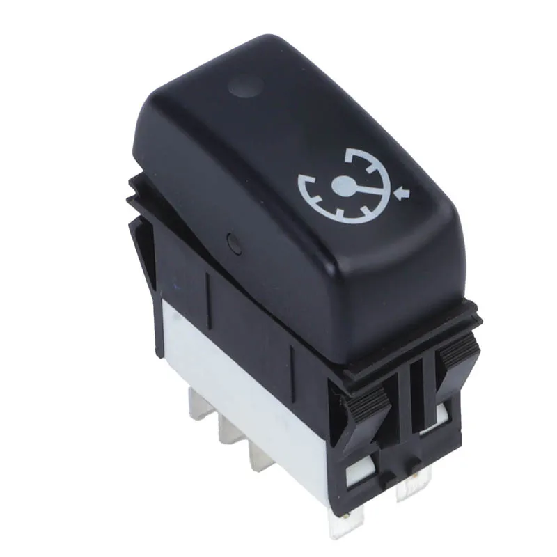 High Quality Cruise Control Rocker Switch P27104014 577.59636 P27-1040-14 8961K1905 For Kenworth T660 Car Auto accessorie