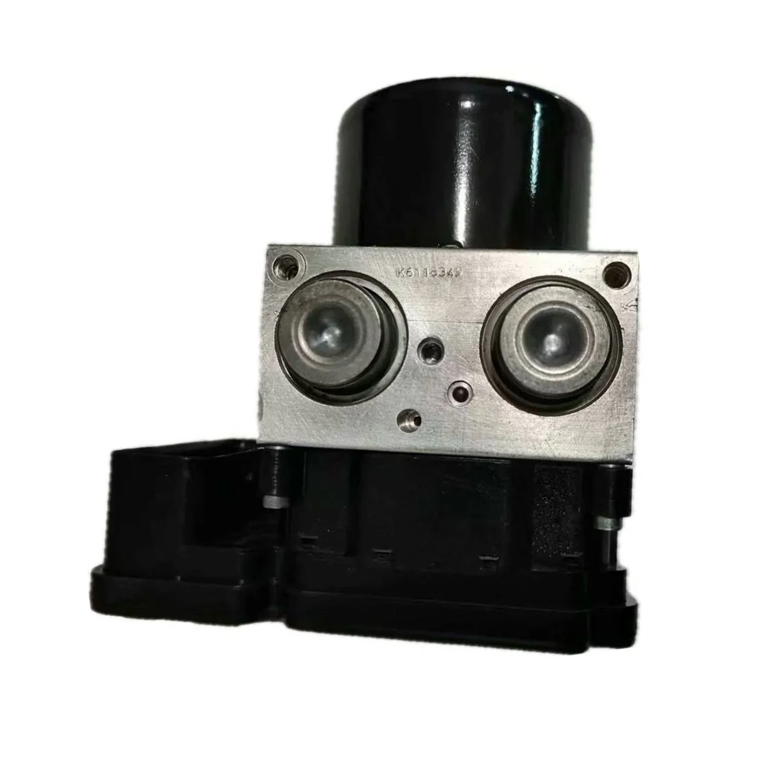 

ABS Anti-Lock Brake Control Module for G M Cadillac SRX 3.0 2009-2016 Hydraulic Pump 22752525 ECU Controller 22752526