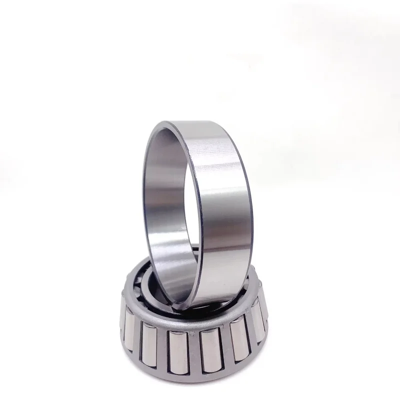 China factory Tapered Roller Bearings 30204 for Motorcycle Wheel Drive Systems