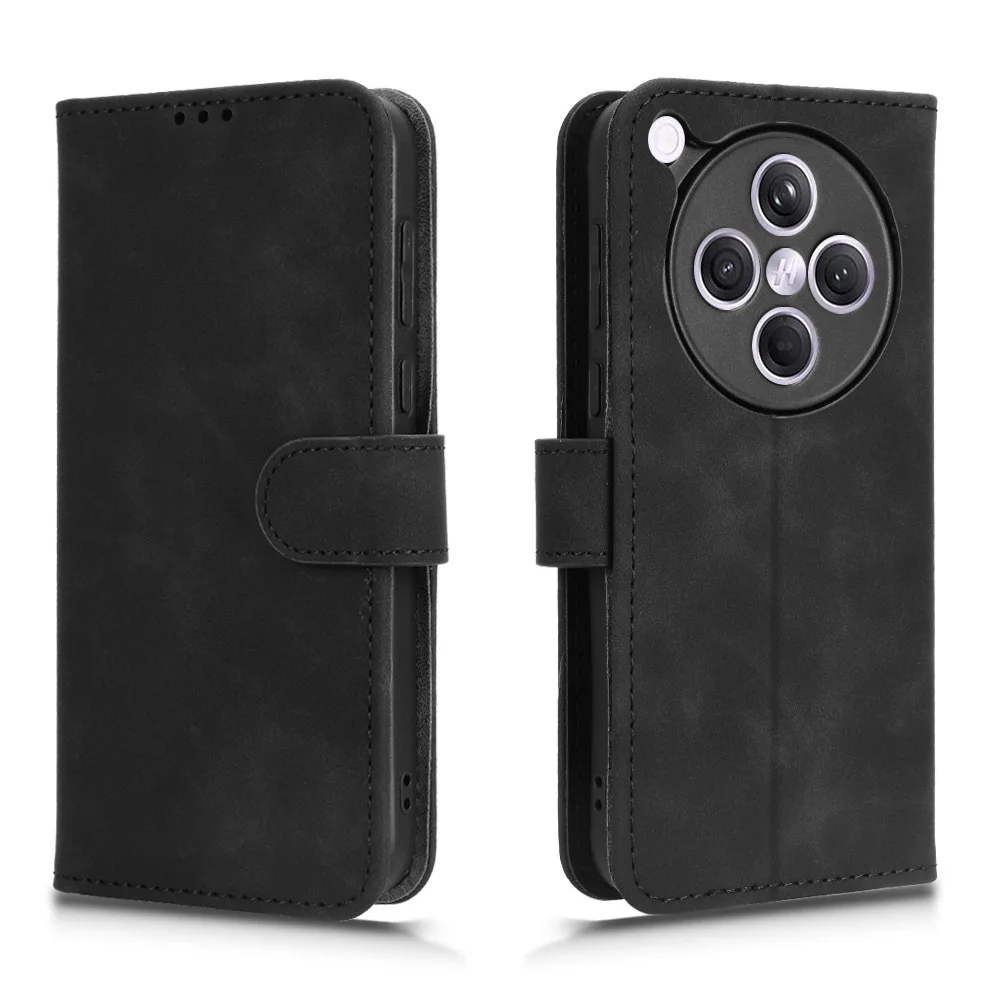 

Shock Absorption Shell For OPPO Find X8S PLUS 5G Anti Theft Brush Convenient Phone Holder Cases