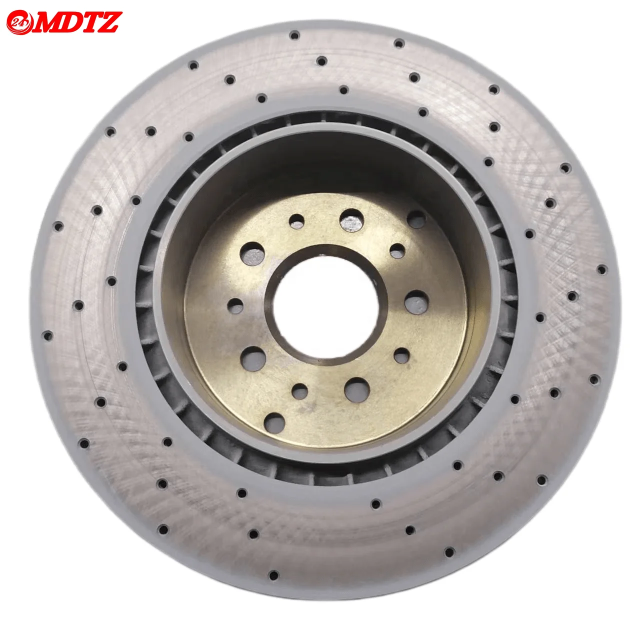 Auto Parts Rear Brake Disc for Maserati Ghibli Break Rear gtr Break Disc Ghibli GT 4.2 Granturismo 4.7 Sports 257142 228411