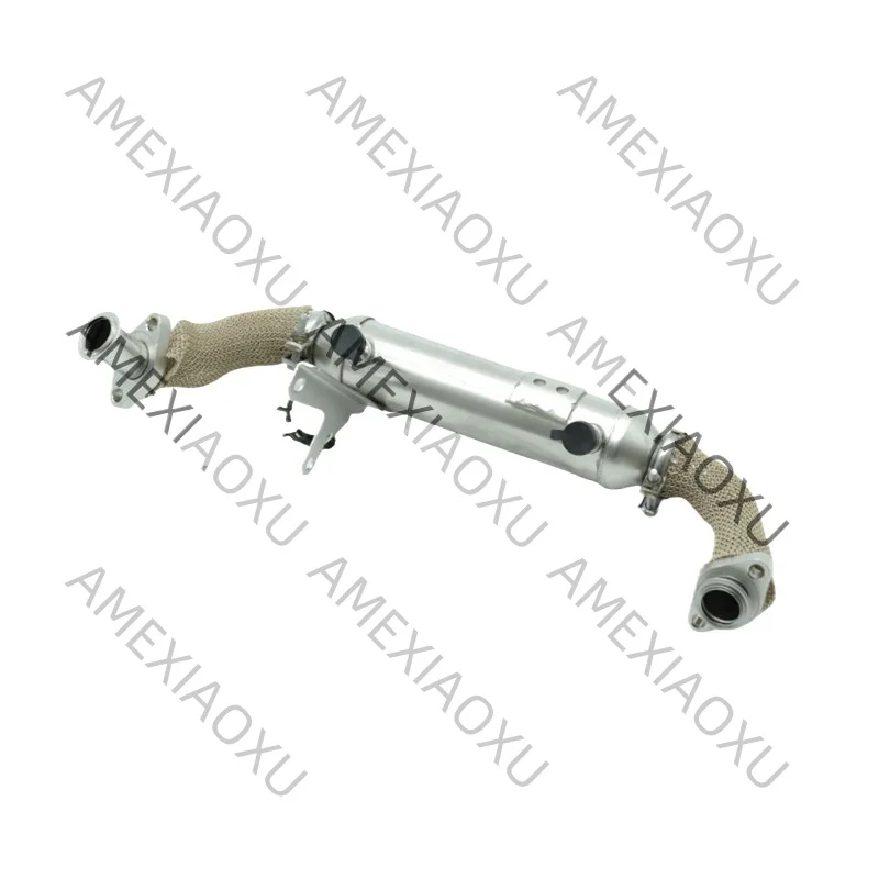 55181418 for Fiat DOBLO 1.9JTD automotive recirculation cooler AMEXIAOXU