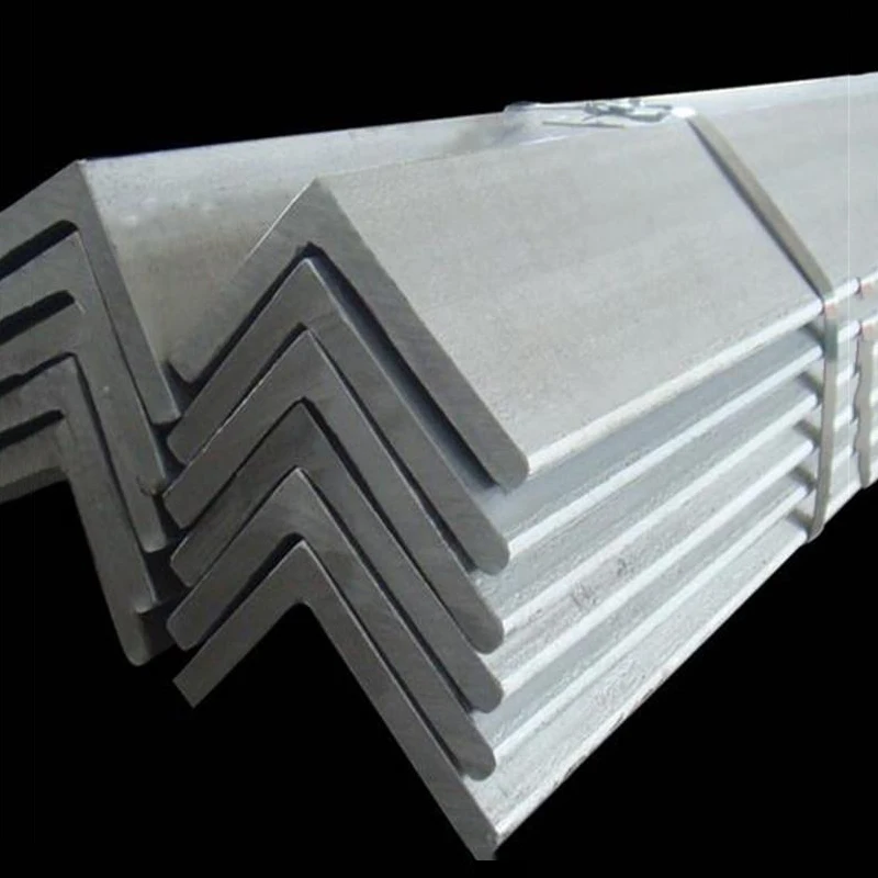 304 Stainless Steel 20×20×3 L Angle  Equilateral Angle   Length 500mm  Triangle Iron Specifications Are Complete