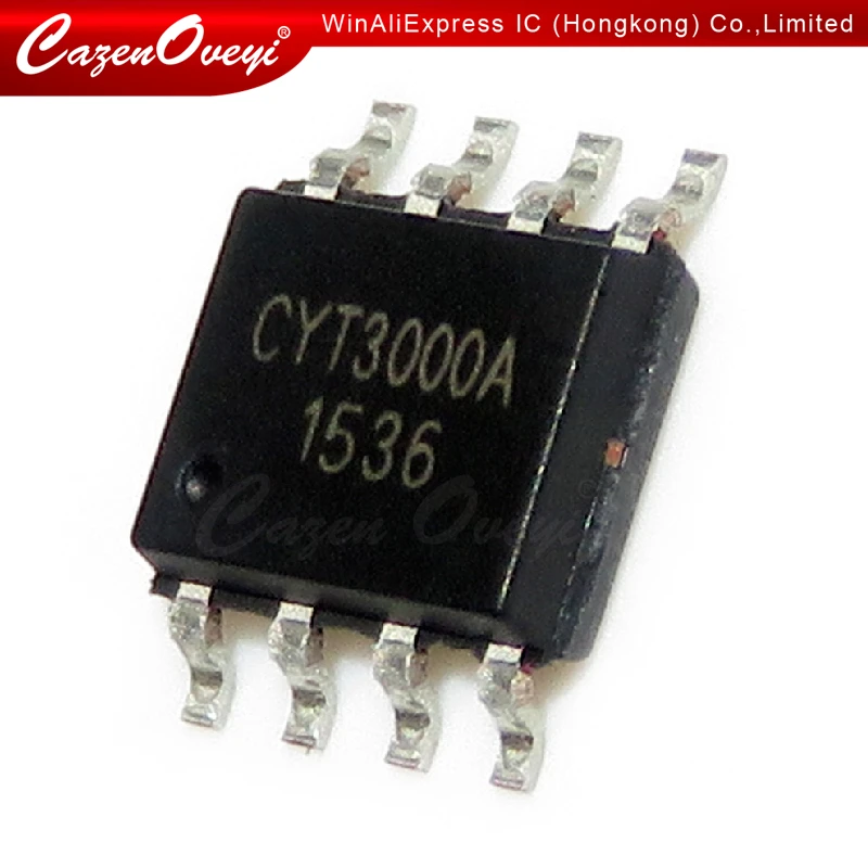 10Pcs/Lot CYT3000A …