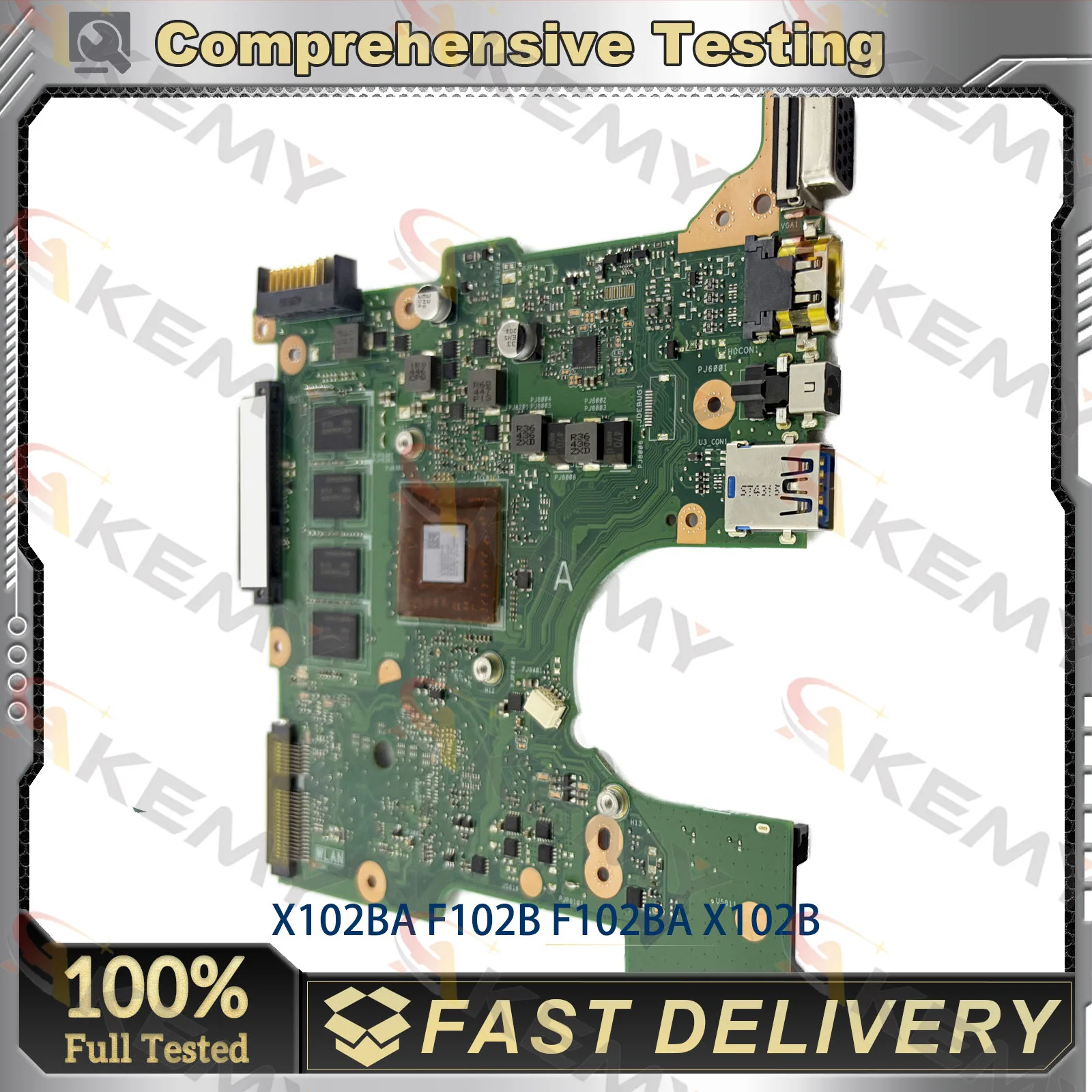 scheda-madre-per-laptop-x102ba-per-asus-vivobook-x102b-x102ba-f102ba-con-cpu-a4-a6-spedizione-rapida-test-al-100-ok