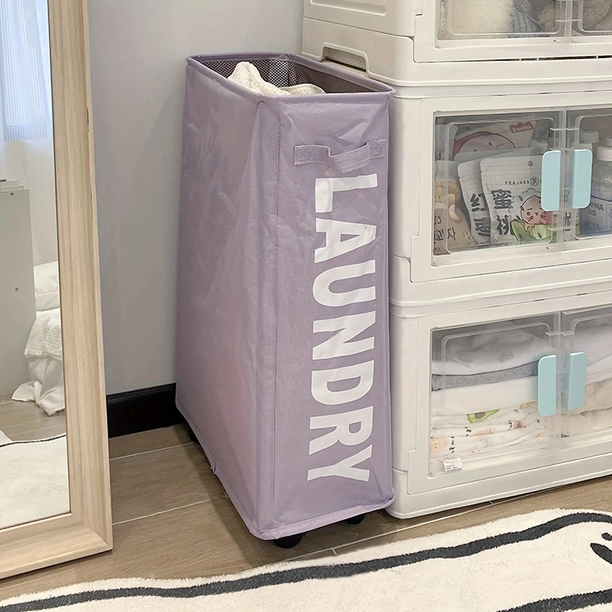 Thumbnail 4 - #3 Compare Storage Basket Before You Buy