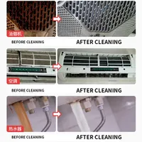 220V Household Commercial Electric Steam Cleaner High-temperature And High Pressure Steaming Cleaner Range Hood Car Cleaner