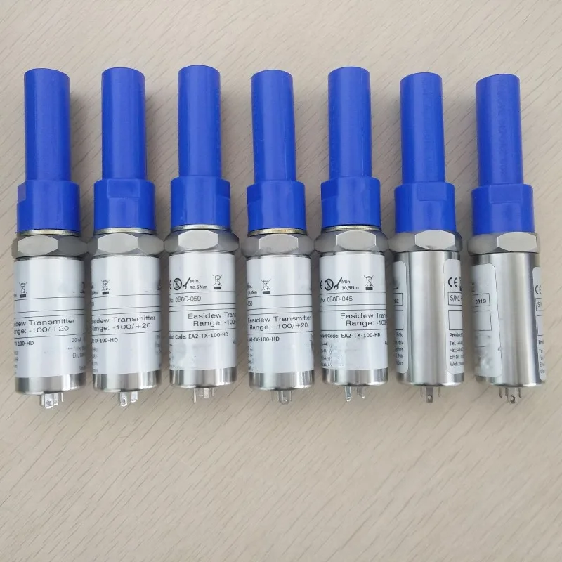 High Quality Original air Compressor Accessories Dew Point Meter Sensor EA2-TX-100 PDP Sensor Easidew