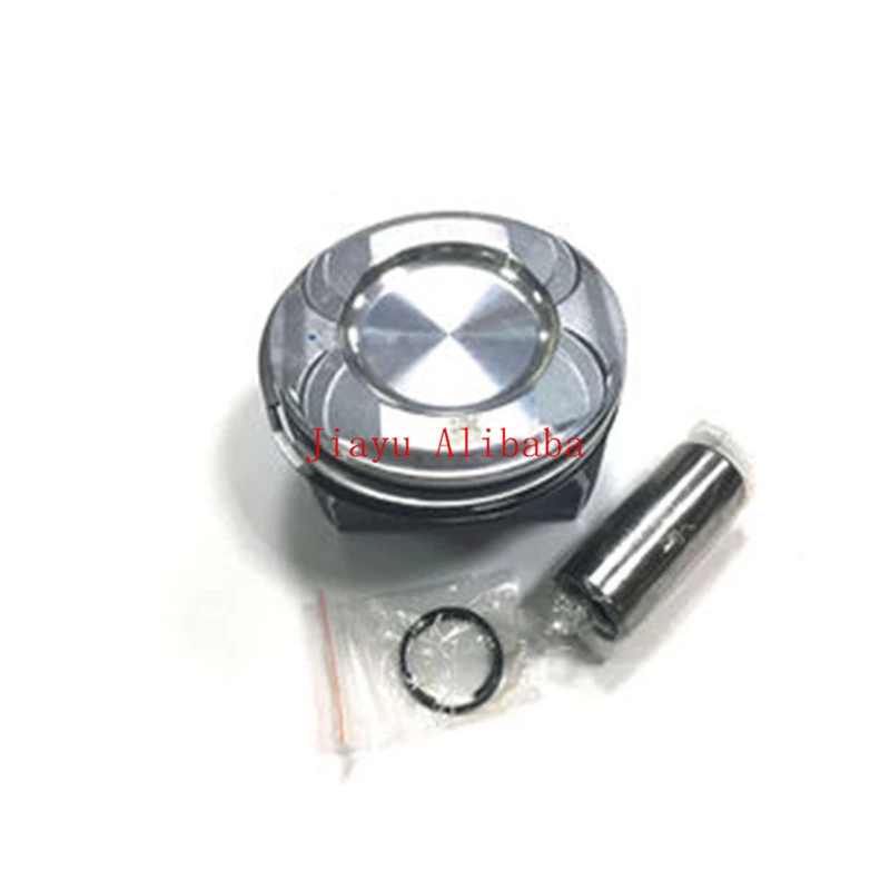 M276 3.5L Engine piston for Mercedes-Benz X218 C218 A207 C207 X166 W166 V251 R172 R231 W221 W222 A2760305217 2760305217