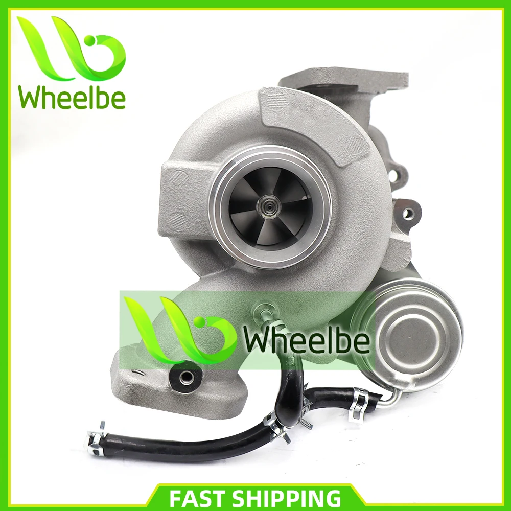 Turbo TF035HL Turbocharger Turbine For Subaru Forester XT 2008 Engine code- EJ20 2.0L Petrol 080218161 14411AA740 49135-04680