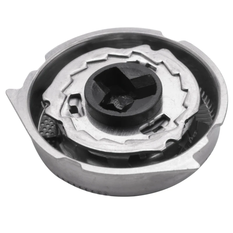 6Pcs SH50/52 Replacement Heads for Philips Norelco 5000 Series Electric Shavers,S5370,S5660,S5590,S5290 Blades Heads image 5