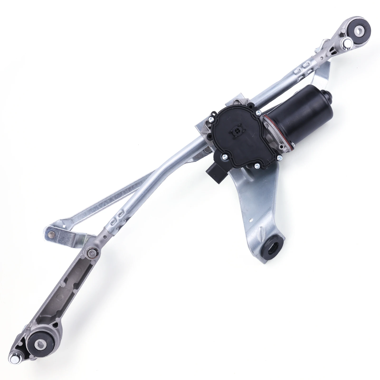 Scheibenwischer-Gestänge mit Motor für Mercedes-Benz B-Klasse W242 W246 2011-2018 V30-3744 2468200040