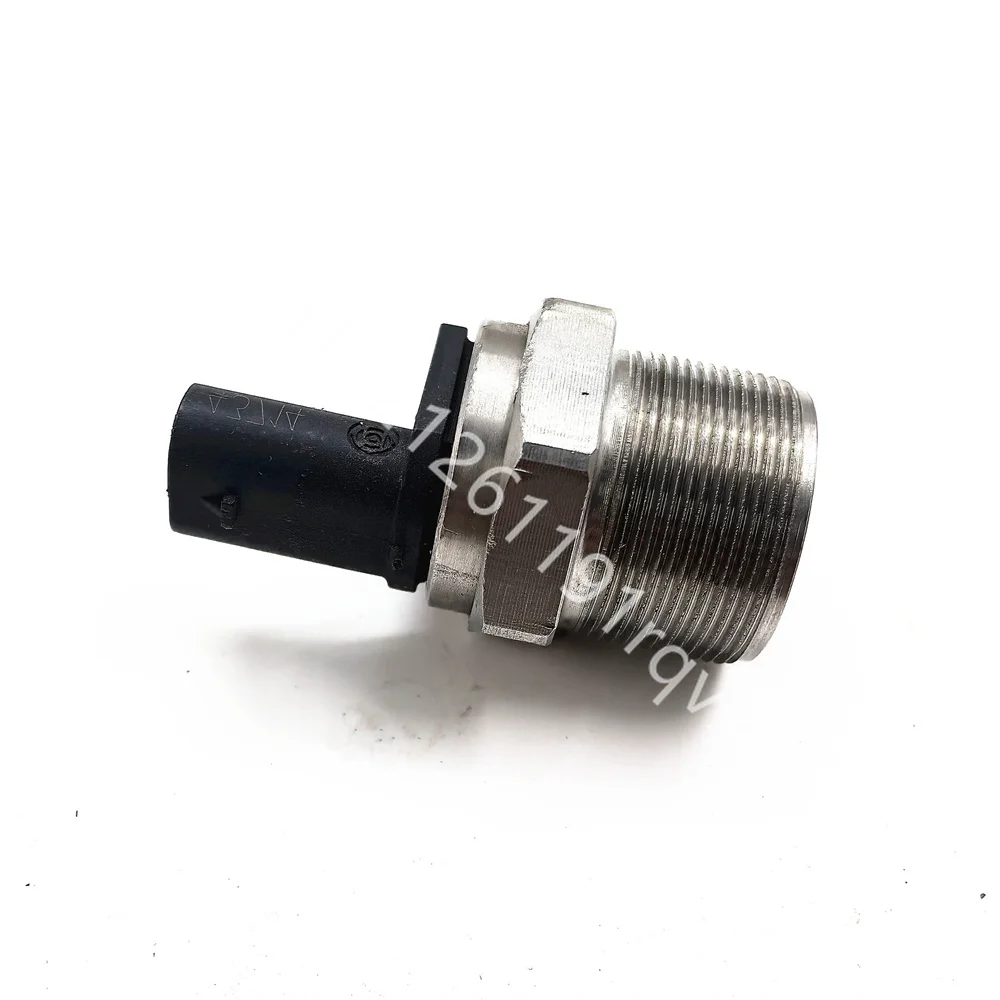 OEM 1.4TFSI High Pressure Fuel Pump Sensor Germany For Audi A1 A3 8V VW Golf 5 MK6 Passat Tiguan Polo Seat Leon Skoda 03C127026P