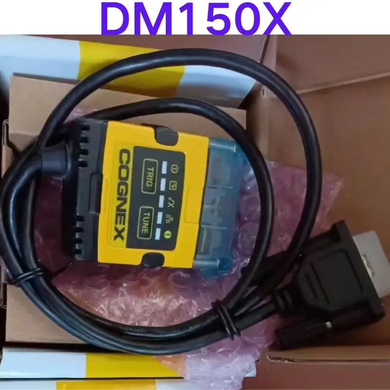 

Brand-new DM150X code reader