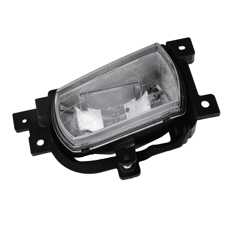 Car Front Fog Light Lamp With Bulb For KIA Carnival / Grand Carnival III (VQ) 2006-2015