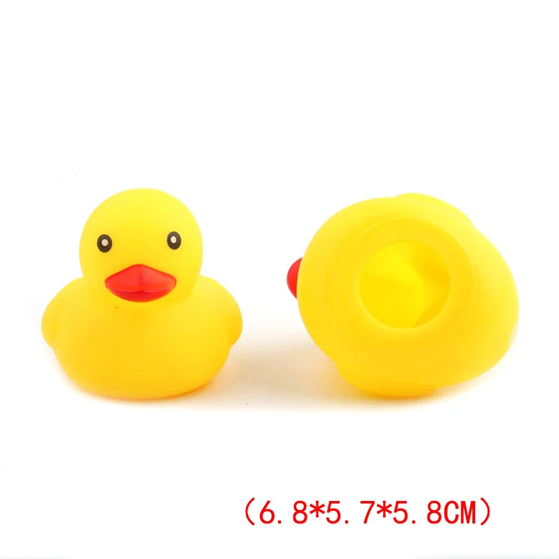 Car Duck Helmet Accessories A Set Accessories Propeller Car Yellow Black Duck Adhesive Strap Gold Chain Dog Rabbit Panda Helmet