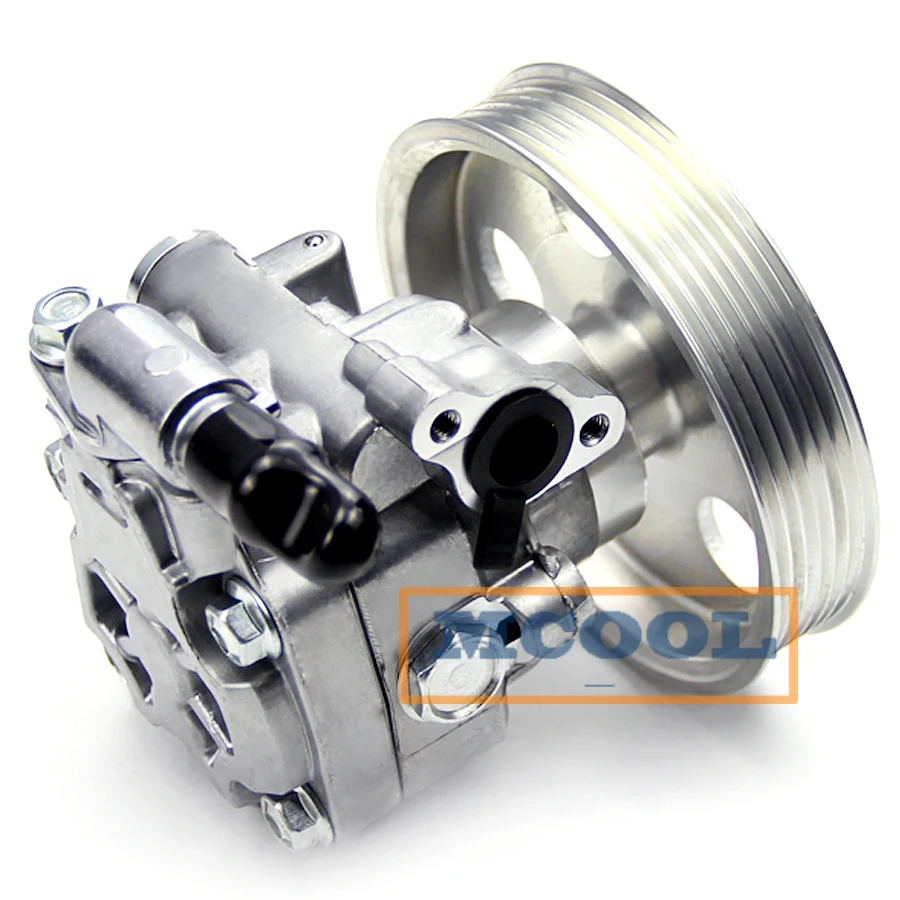 For New Power Steering Pump Audi a4 B8 A5 Base sedan/ Luxury /Sport /Trendy plus sedan 2009 2010 2011 2012 8K0145153F 06H145255A