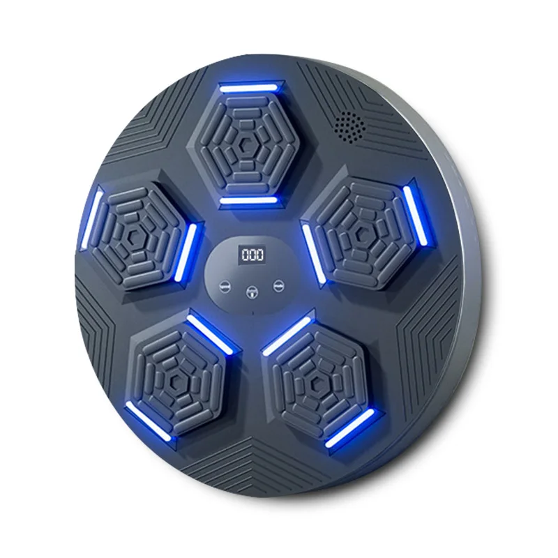 

Wholesale Smart Home Fitness Wall Target - Light Boxing Machine for Bluetooth Trainer & Effective Workout