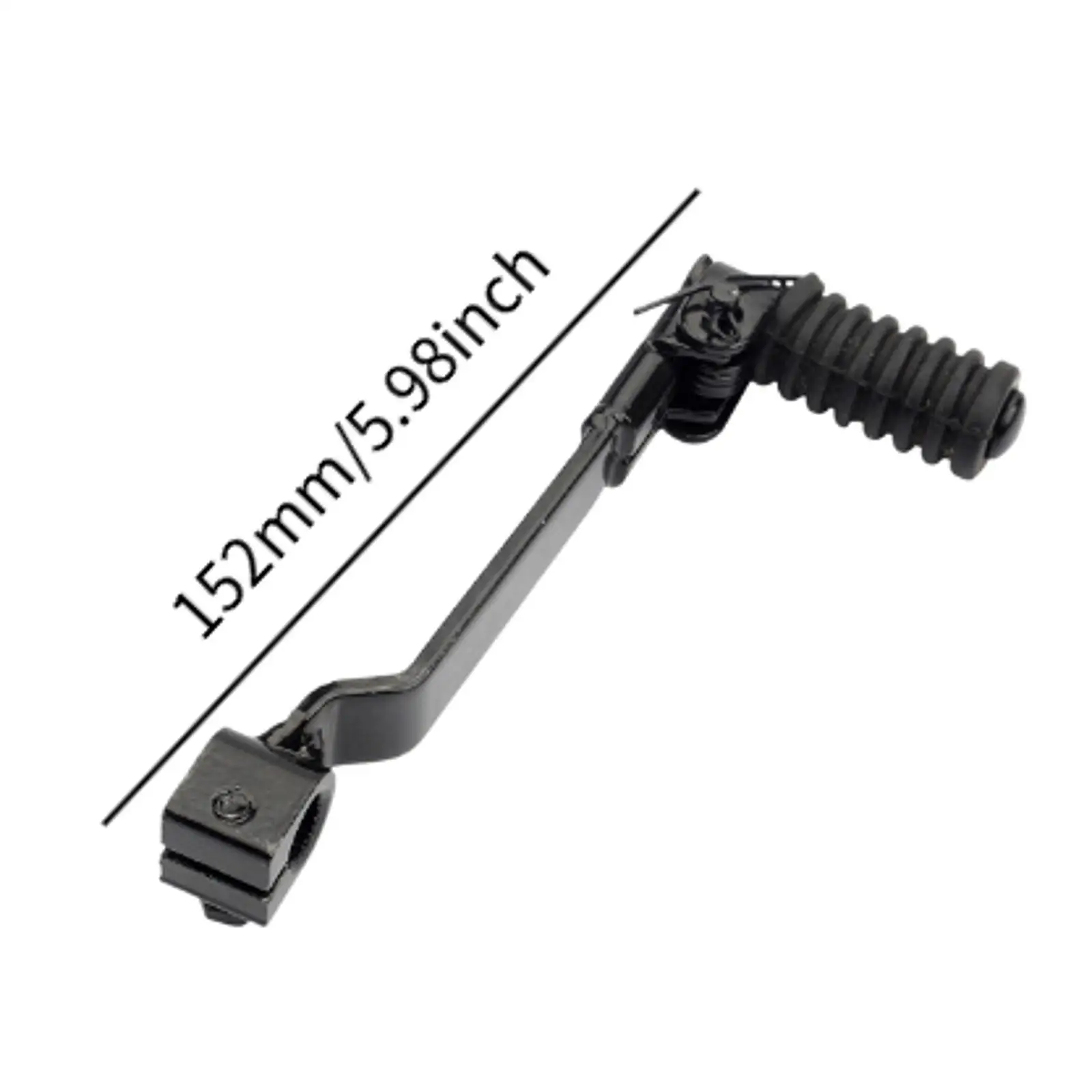 القدم والعتاد رافعة القدم شيفتر والعتاد ل 50cc-125cc XR/crf 50 حفرة/الترابية/قطورة الدراجة إصلاح دراجة نارية للطي للطي والعتاد شيفتر