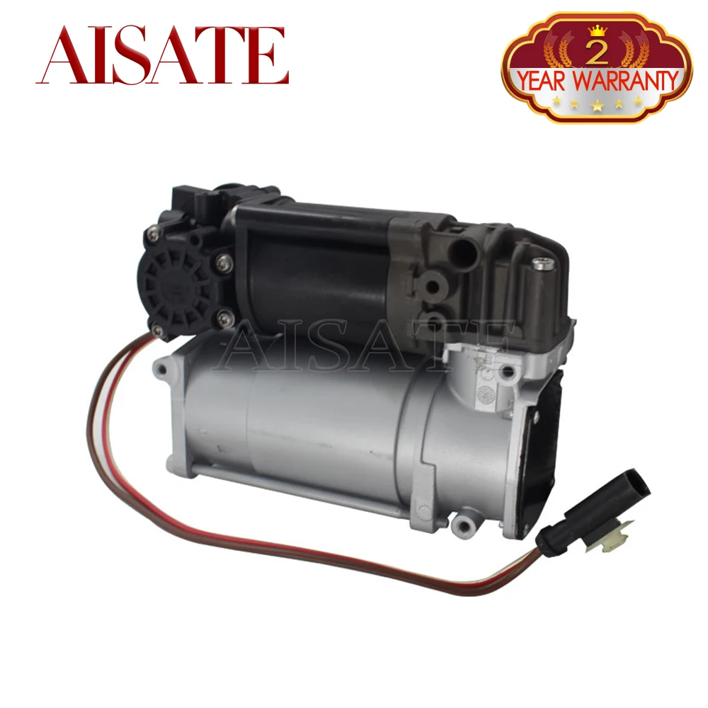 

Air Suspension Compressor Pump For BMW F01 F02 F04 F07 GT F11 F11N Estate Touring Gran Turismo Hatchback 37206789450