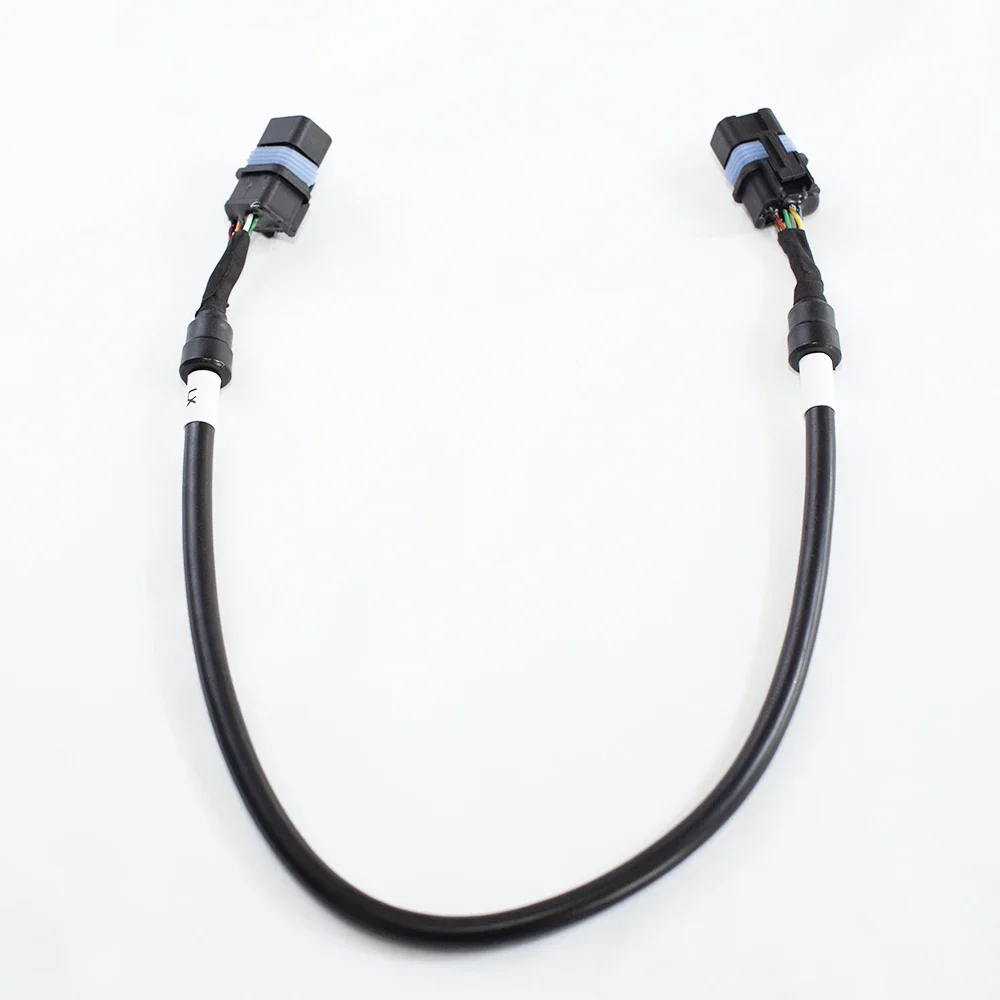 UAV Plant Protection Repair Parts Centrifugal Sprinkler Signal Cable for DJI Agras T40 T20P Agriculture Drone Accessories