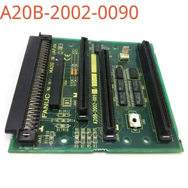 

A20B-2002-0090 FANUC system circuit board detection OK