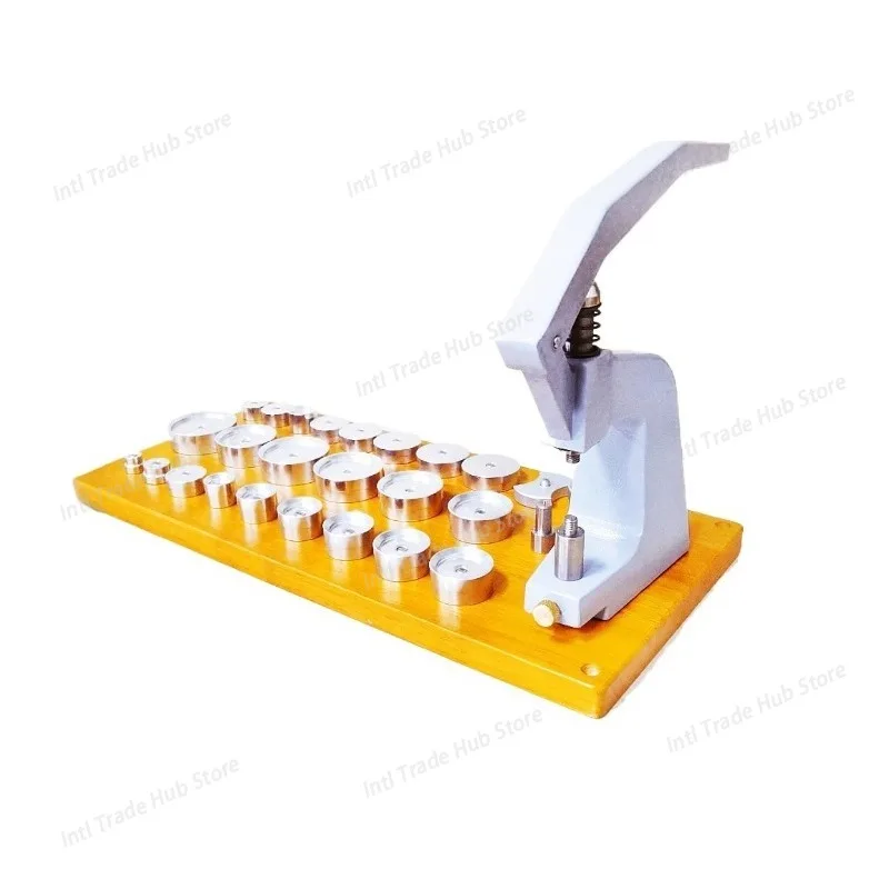 

Профессиональный инструмент для ремонта часов 5500-крывающаяся машина, набор задней крышки, сменный аккумулятор для часов, набор инструментов для заднего пресса