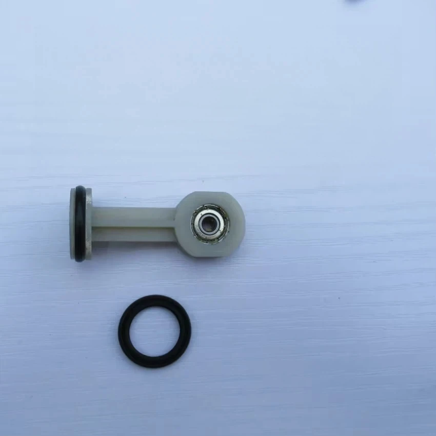 Automotive Portable Tire Charging Pump Inflator Gear Piston Connecting Rod Piston Ring