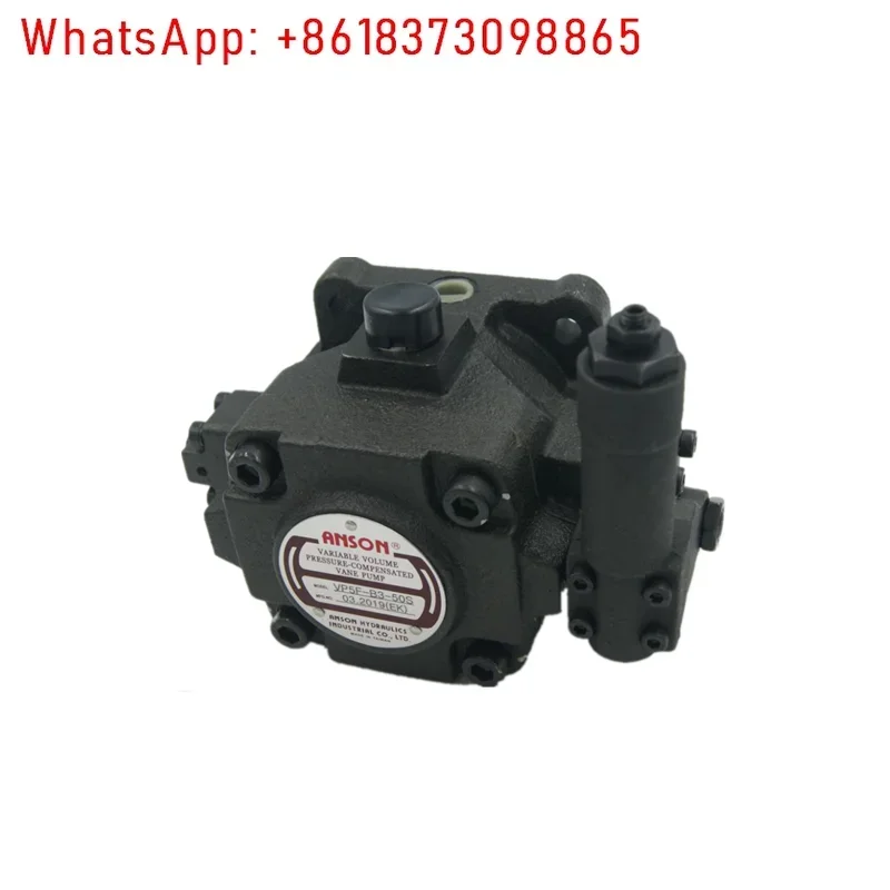 ANSON vane pump VP5F-A5/B3/A4/B5/A3/B4/A2/B2-50/50S hydraulic oil pump