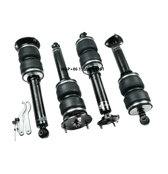 

For Aristo JZS160 1997~2000/Air Suspension Kit /air Strut/shock Absorber