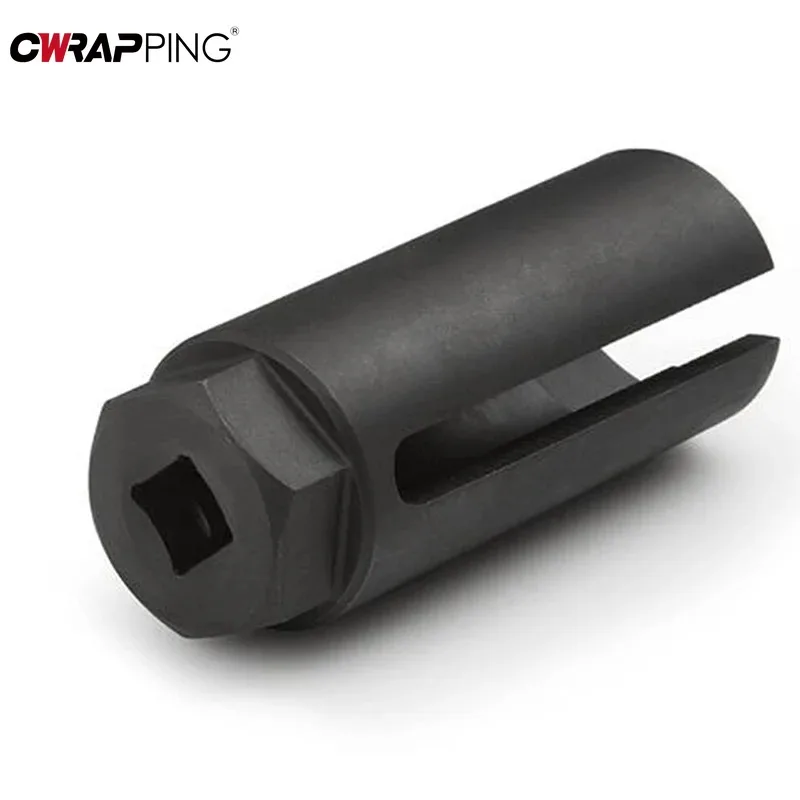 Auto Sauerstoffhaltige Europäische Norm Sauerstoff Vakuum Lambda Sensor Entfernung Buchse Kit Auto Reparatur Werkzeuge für Autos Zubehör