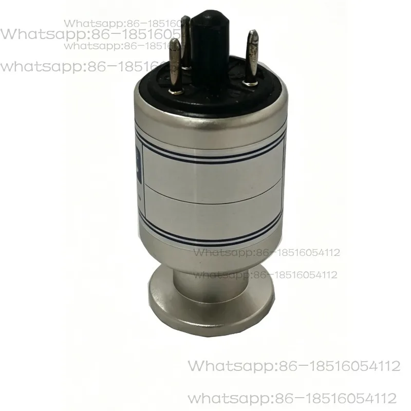 Thermocouple Gauge ZJ-54D/KF10-16 Real Brand Ionization Vacuum Gauge