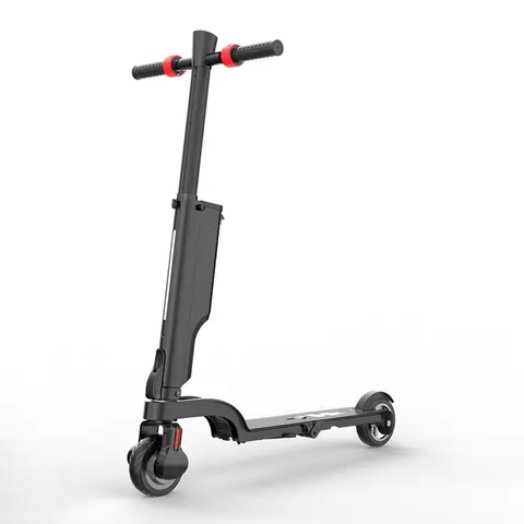 HX X6 Electric Scooter Adult 350W 7.5AH 36V 25KM/H Foldable Electric Kick E Scooter 5.5 inch Wheel EScooter For Adult Children