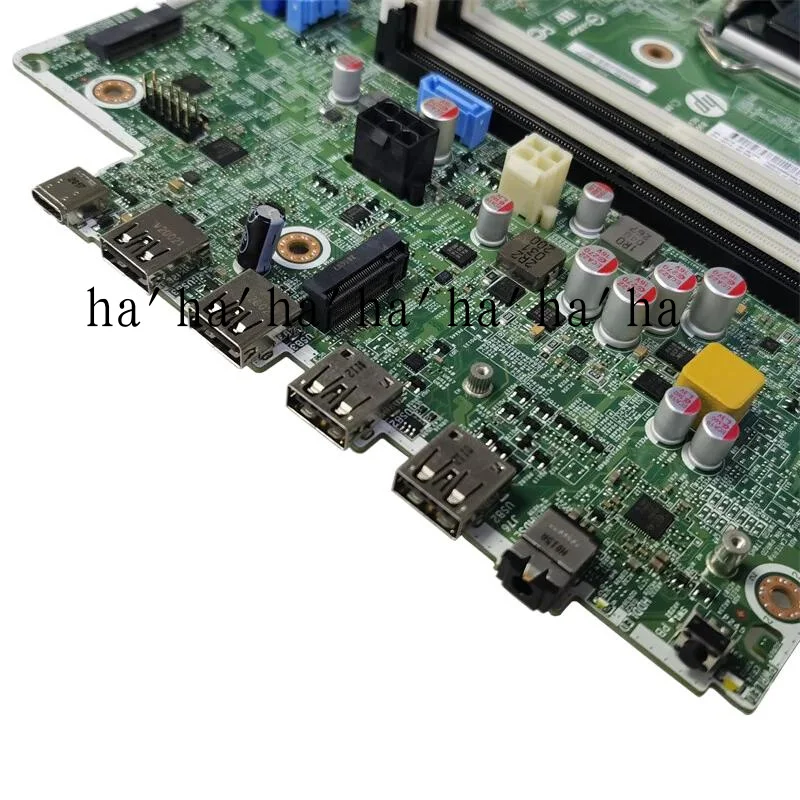 HP 프로데스크 600 G5 SFF 9세대 마더보드용 WYORESY L64710-601 L64990-001