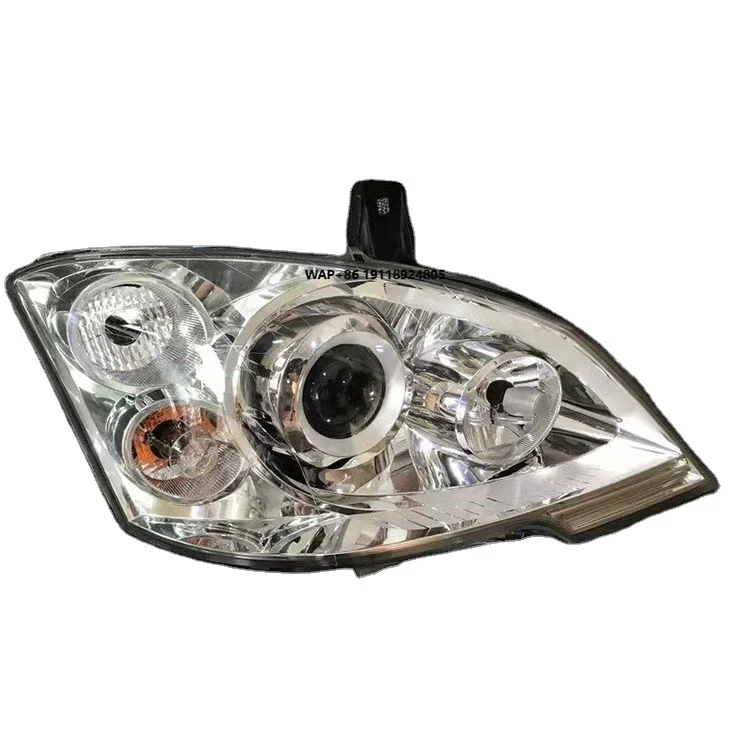 

Factory Direct Sales for W639 Car Headlamps High Quality Auto Lighting Systems Long Expiration 6000k Color