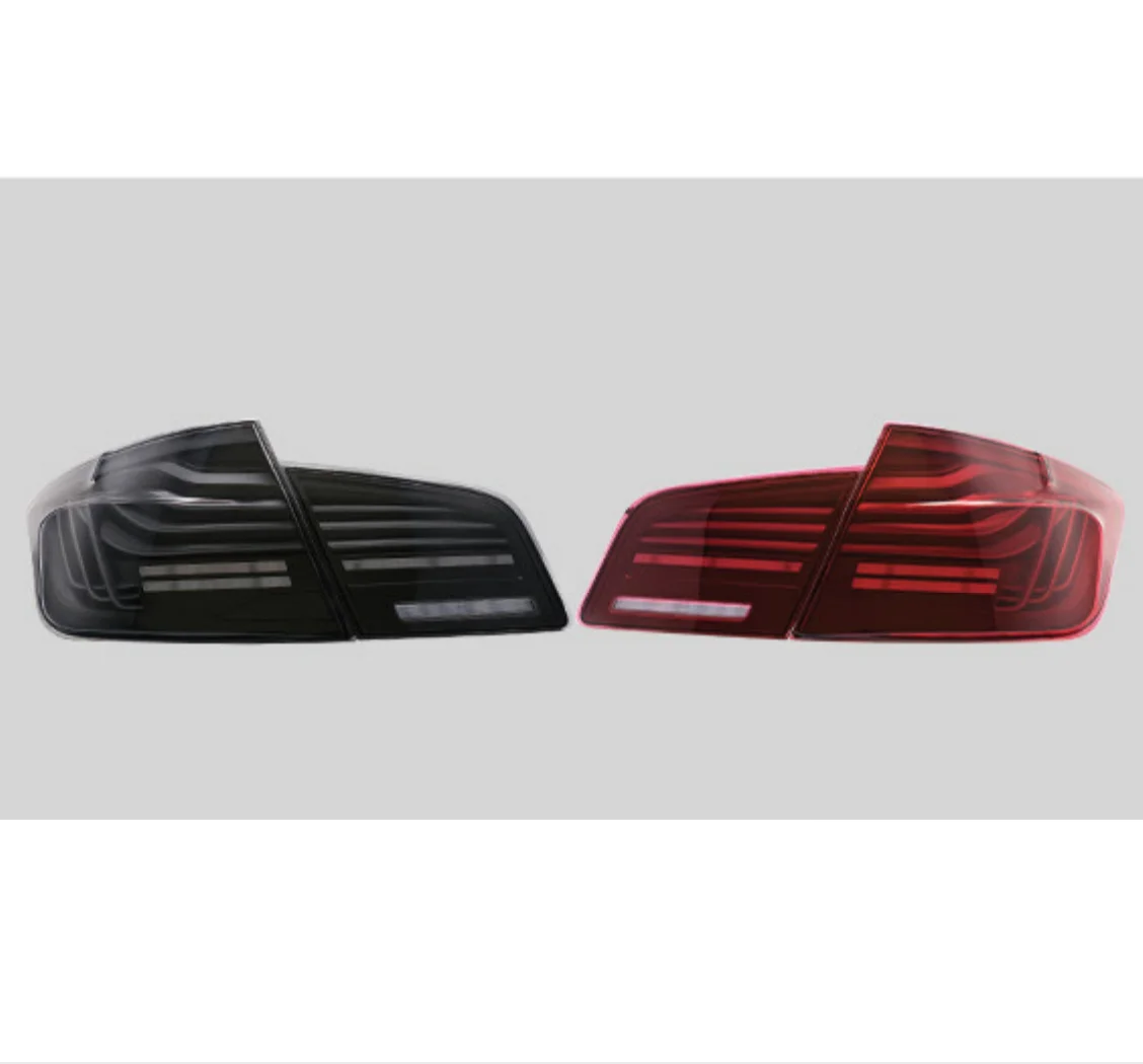 

For 5 Series F10 F18 Taillights10-17 Upgraded New Taillight Assembly