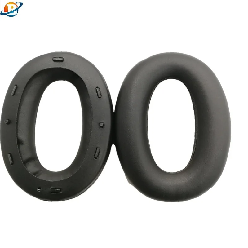 

Replacement Parts Earpads For Sony MDR-1000X WH-1000XM3 Headset Headphones Leather Sleeve Earphone Earmuff