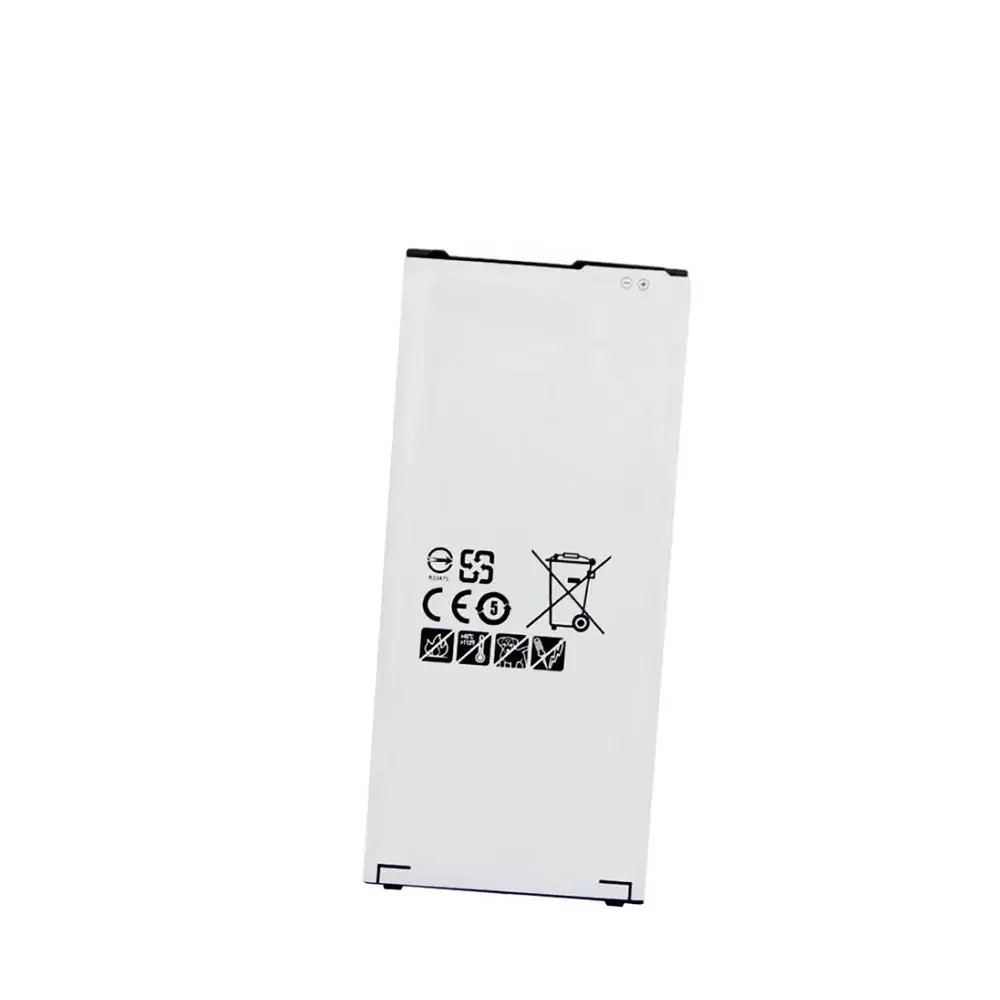 2900mAh EB-BA510ABE Battery For  GALAXY A5 A510 SM-A510F A5100 2016 Edition Smart phone High quality Replacement Battery