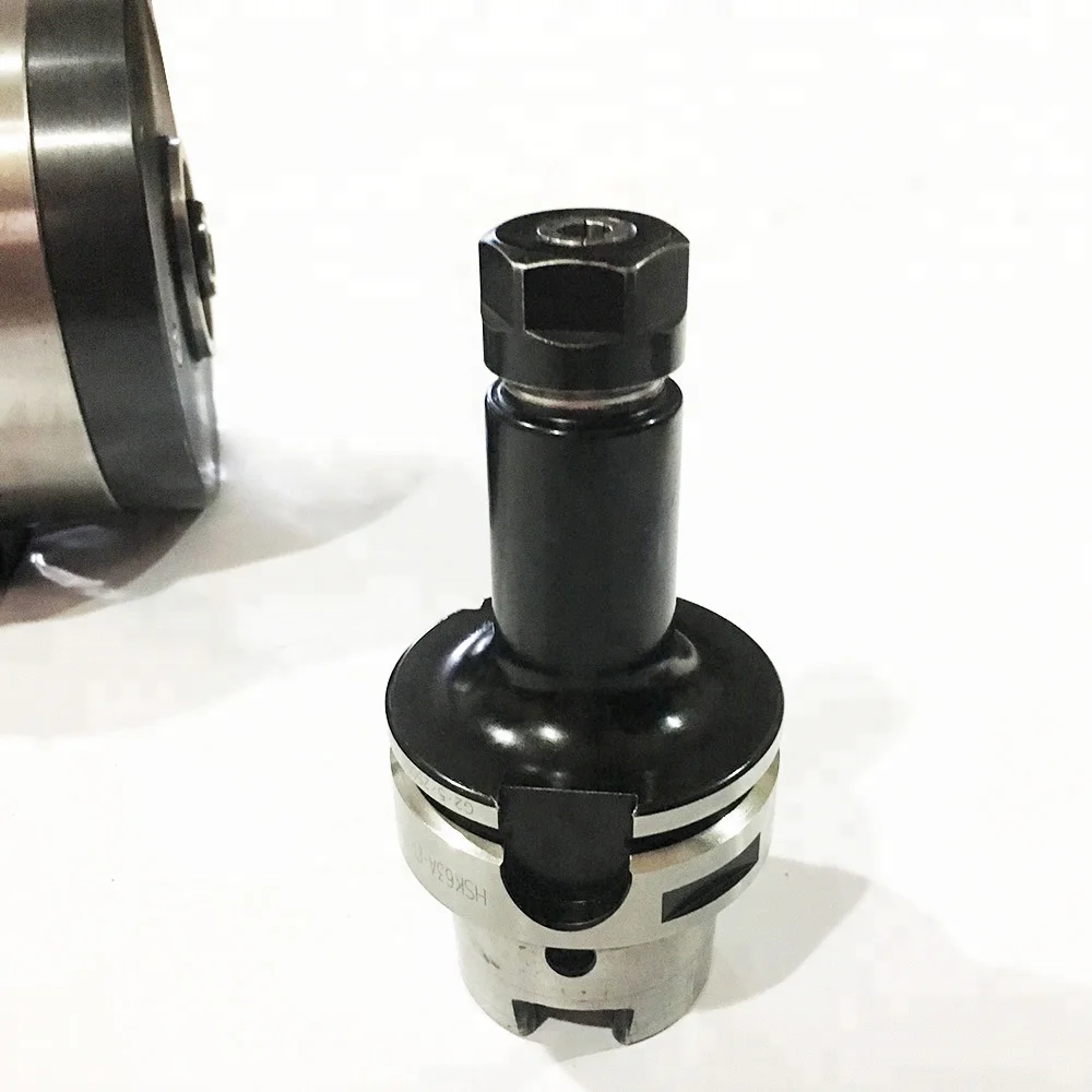 New Spindle HSK63A 18000rpm HSK Spindle Motor