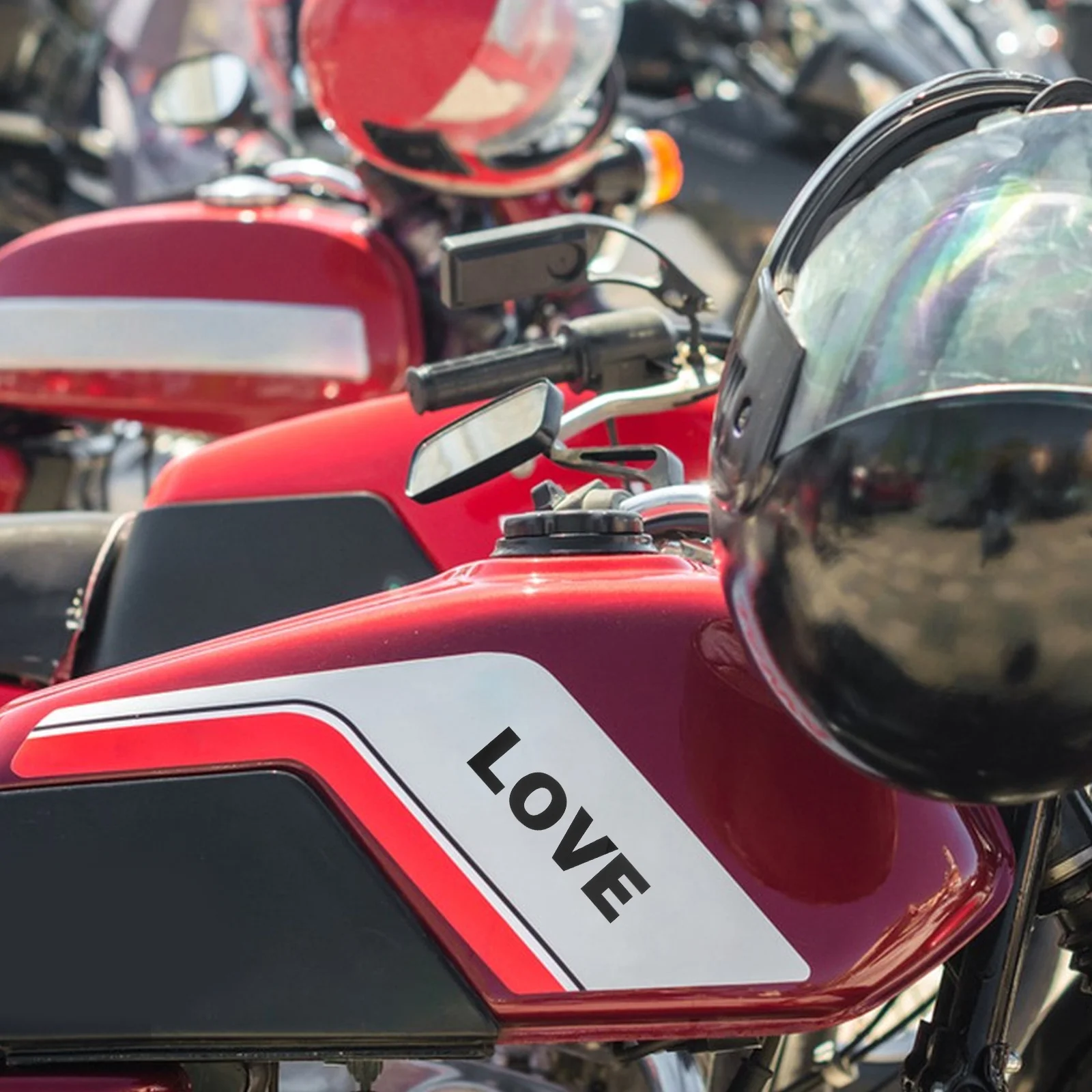 2 шт. автомобильные светоотражающие наклейки с алфавитом, черные виниловые буквы «сделай сам», наклейки на заказ, наклейка для украшения автомобиля, мотоцикла