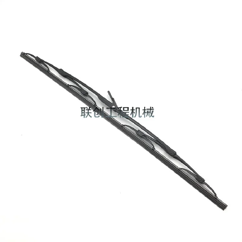 For Kobelco SK120 SK135 SK200 SK210 SK250 SK260 SK330 SK350-8 Wiper arm blade wiper blade Excavator Parts