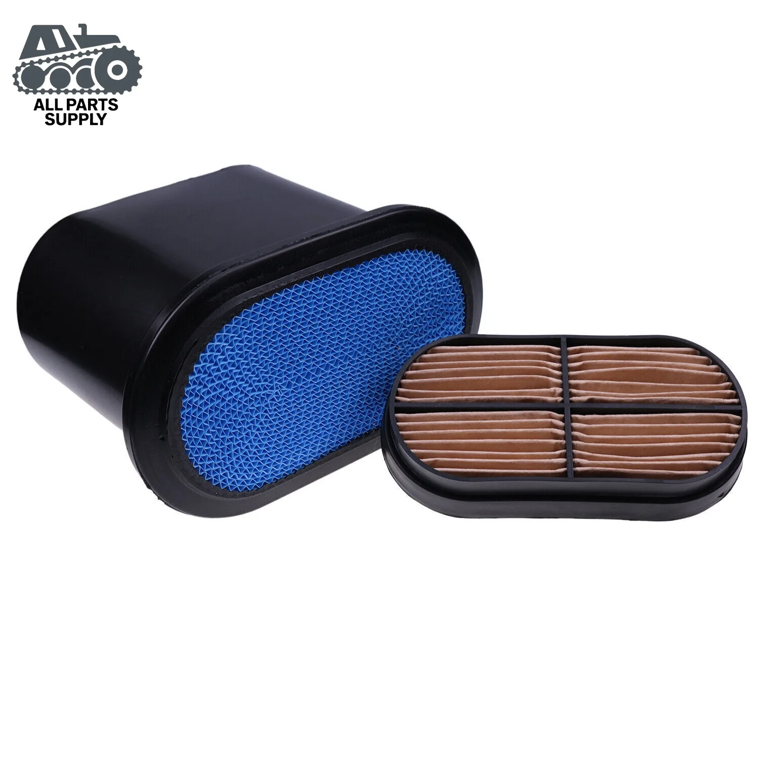 

Air Filter Set 32/925683 32/92568 For JCB 3CX 4CX 214 215 216 217 1400B 1550B