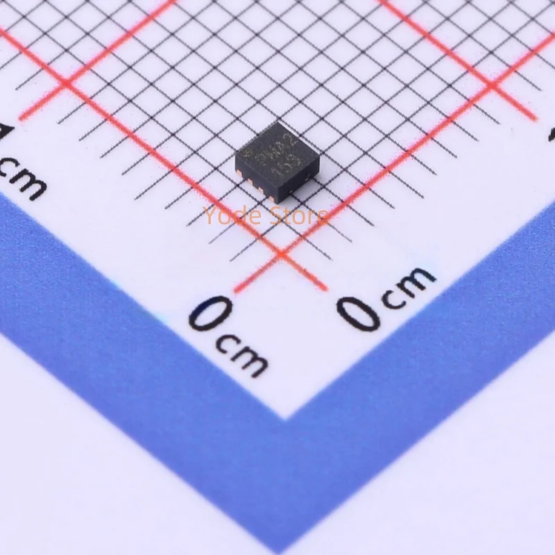 Monolithic Amplifier PMA2-123LN+ 50Ω 0.5-12GHz