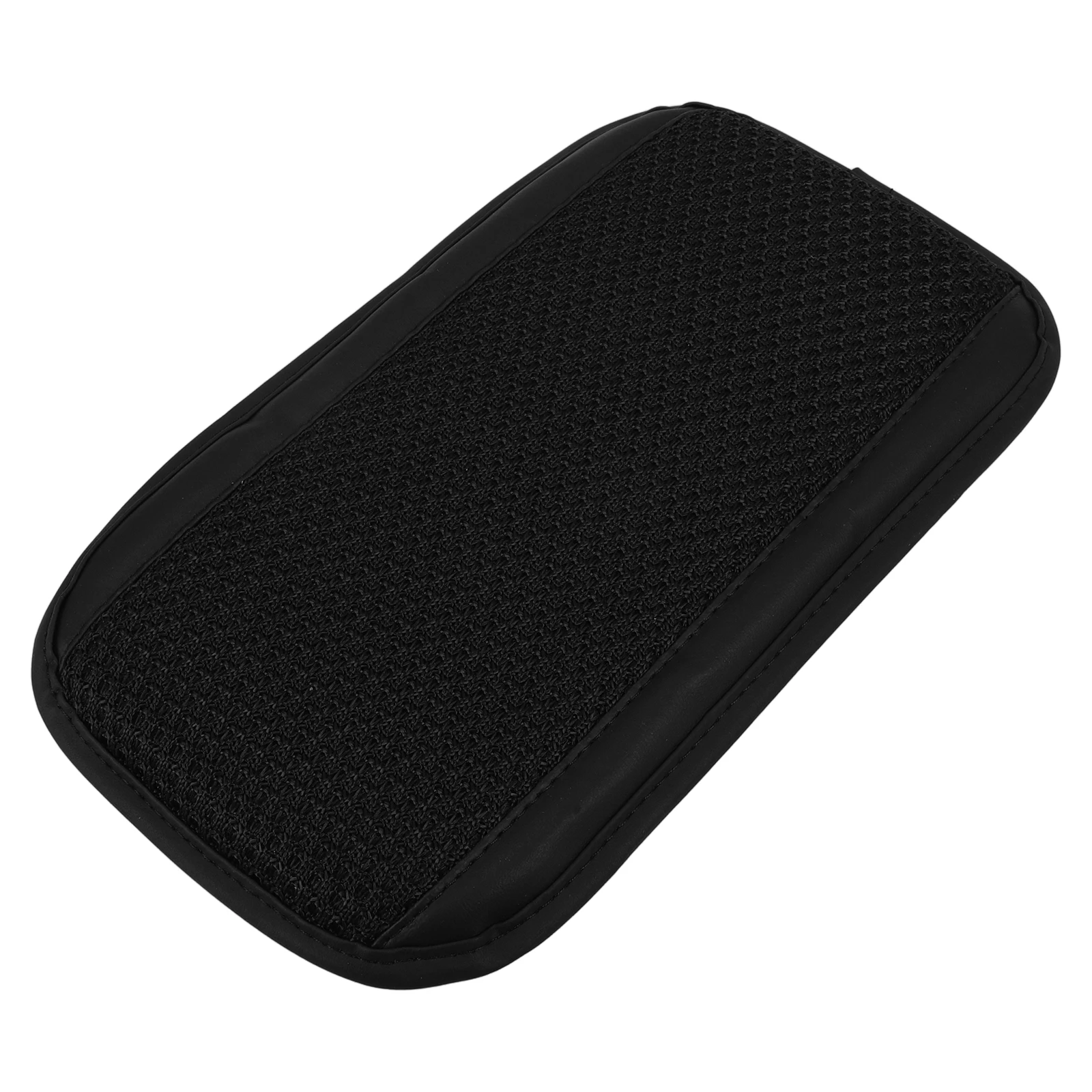 

Center Console PU Pad For Car Car Armrest Cover Universal Arm Rest Cushion Easy Arm Rest Cushion Install