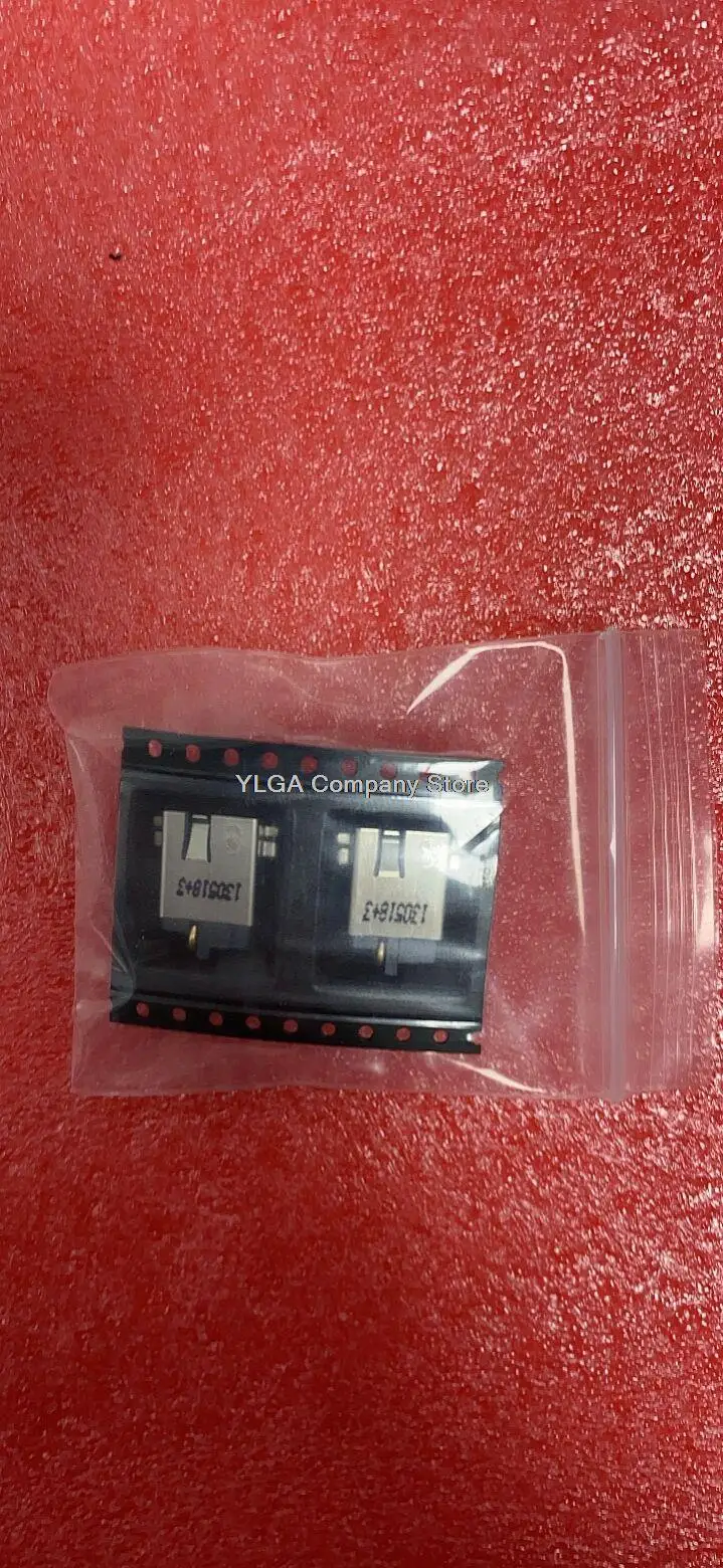 Applicable to MSI MS-16W11 GF65 notebook power interface charging socket DC hole    5PCS -1lo