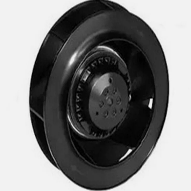 

Совершенно новый оригинальный центробежный вентилятор R2E220-AA40-C2 TOP