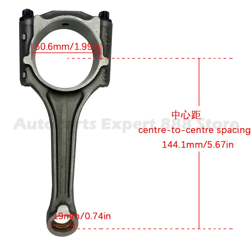 For Volkswagen Passat B5 1.8T Engine For 06A198401E 06D198401 Car Control Arm Premium Quality