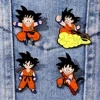 4 Pcs Son Goku Dragon Ball Cartoon Character Free Shiping Max Order 10 Units 3 4 Pcs Son Goku Dragon Ball Cartoon Character Free Shiping Max Order 10 Units 3