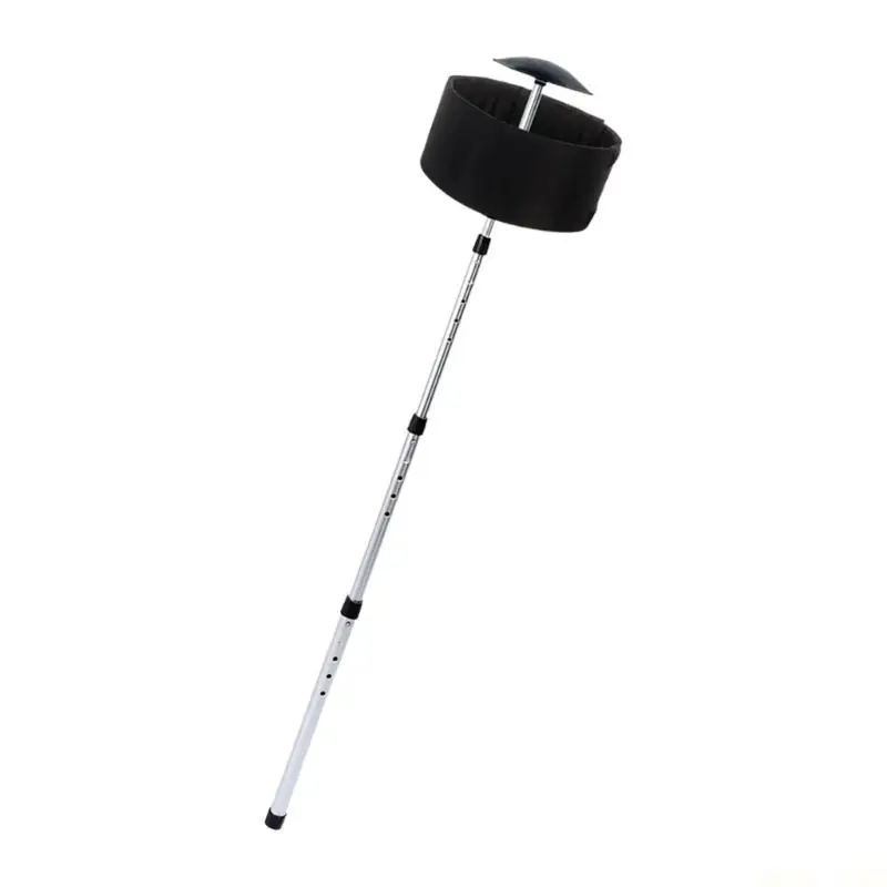 U2JB Golf Club Guard System With 210D Polyester Lining And Strong Aluminum Support For High Impact Resistance