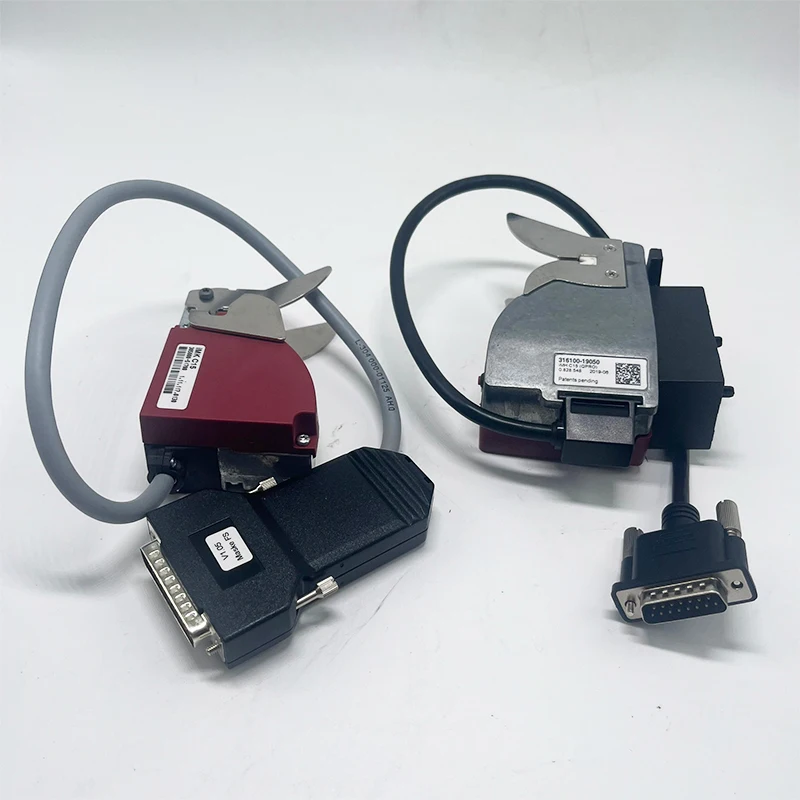 

Uster Quantum-2 IMK C-15 & Uster Quantum-3 IMH C-15 for Unster Autoconer Machine Spare Parts